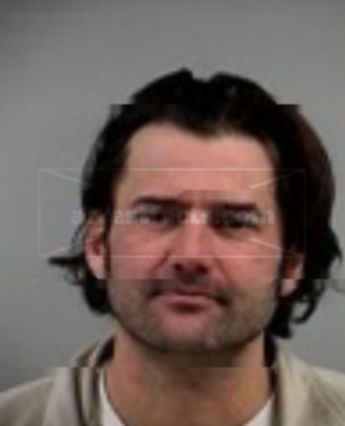 Bret Emery Vansickel
