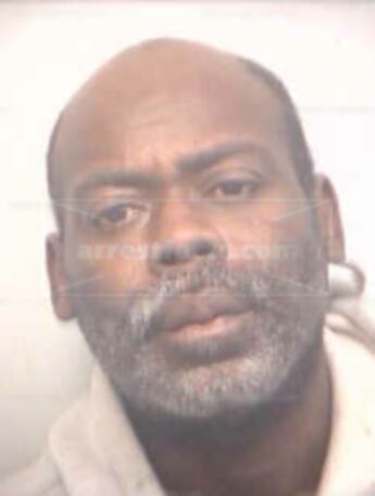 Jerome Gantt Everett