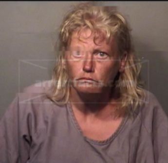 Jeanie Rebecca Borders