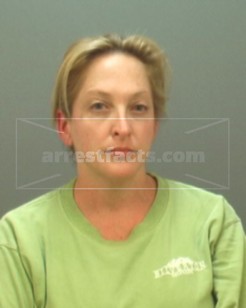 Sara Kirkpatrick Dishman