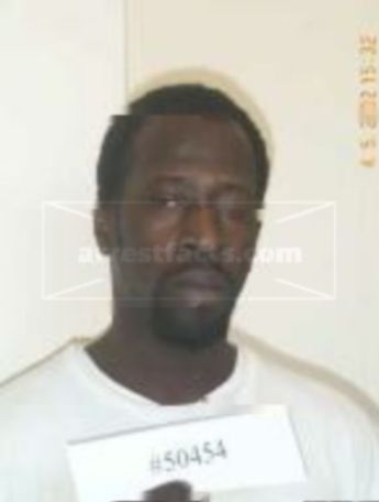 Tracy Martin Mccants