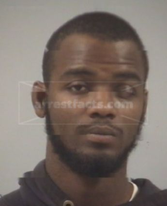 Jaquan Antonio Ethridge