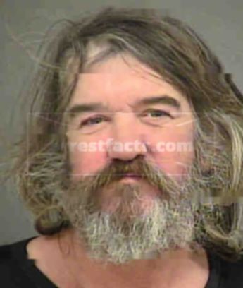 Preston Wayne Lockamy