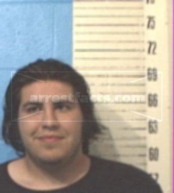 Jacob Oliver Tarter