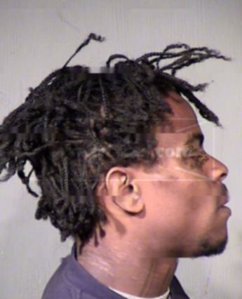 Gregory Allen Peterson