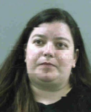 Jennifer Lynne Harkness