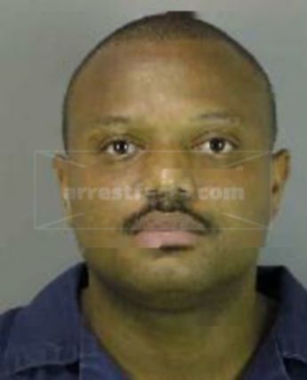 Jerome Spencer Brown