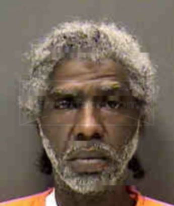 Dexter Charles Davis