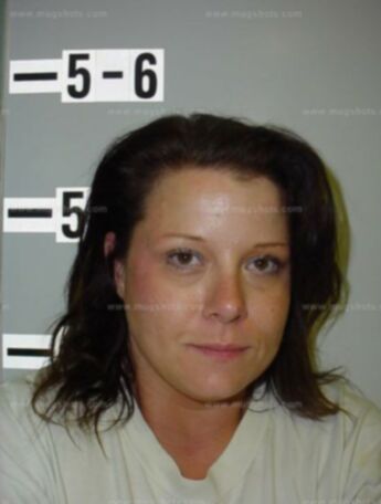 Monica Lee Wisser