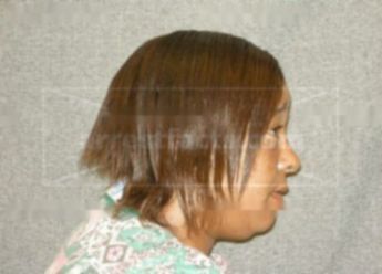 Kenyetta F Washington