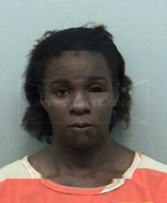 Alexis Lampkins