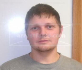 Travis Edward Armknecht