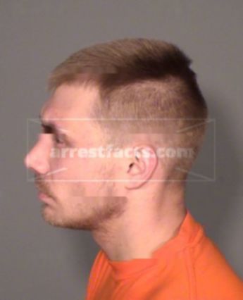 Elliot Dane Schwab
