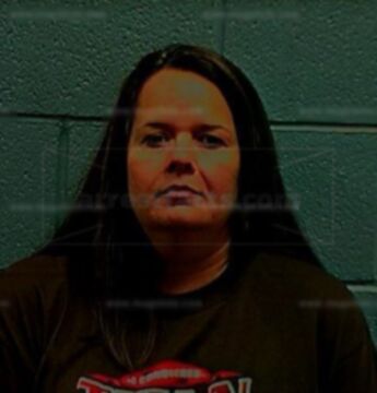 Kristie Elaine Mann