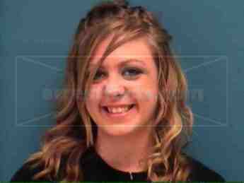 Brittany Ann Rakes