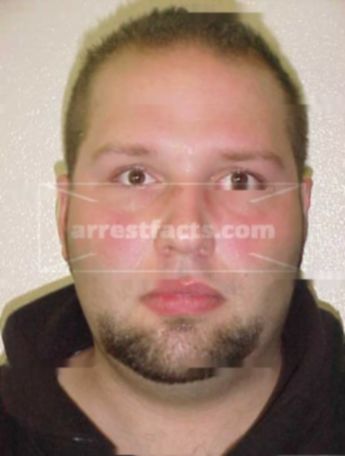 Dwight Anthony Garger