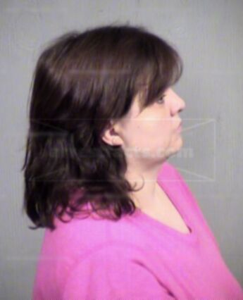Christine Faith Stewart
