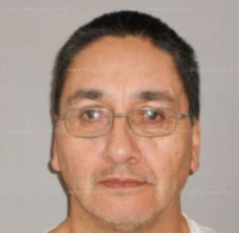 Raymon Edward Vigil