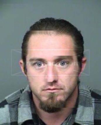 Jacob Wayne Snyder