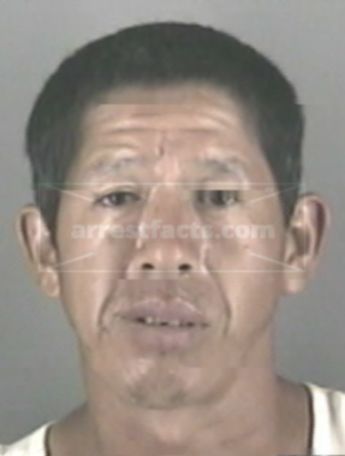 Roberto Aguilar Desantiago