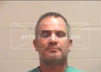Garrett Warren Pettis
