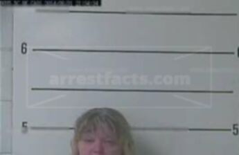 Kristy L Ferguson