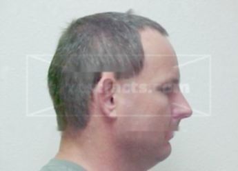 Jason D Vansickle