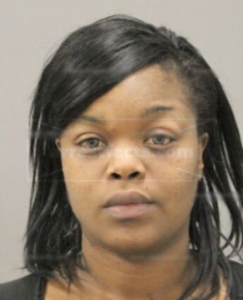 Shanta Shanay Manning