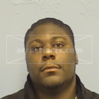 Jerome D Moore