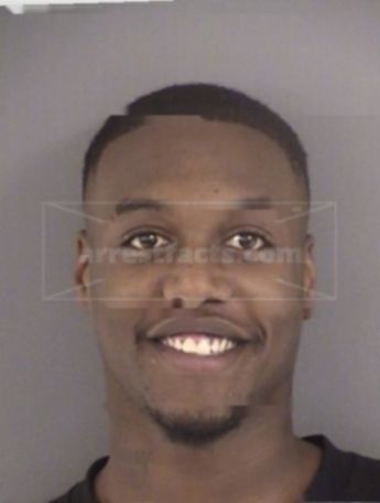 Damien Antoine Scruggs