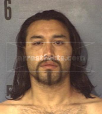 Robert Lee Bernal