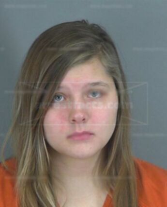 Monica Faith Crow