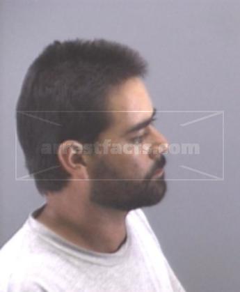 Alfredo Lares Soto