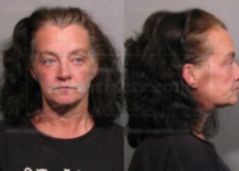 Cheryl Lynn Hurley