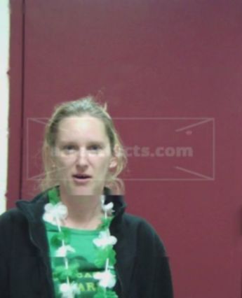 Jessica Pritchett