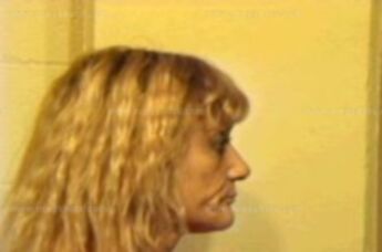 Elizabeth Darlene Gaskins