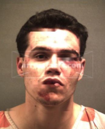 Ryan Shane Flores