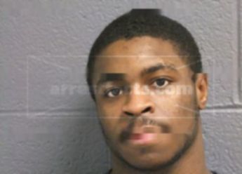 Leandre Lamar Childs