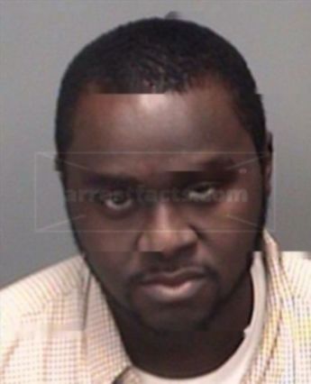 Mario Kendell Gunn
