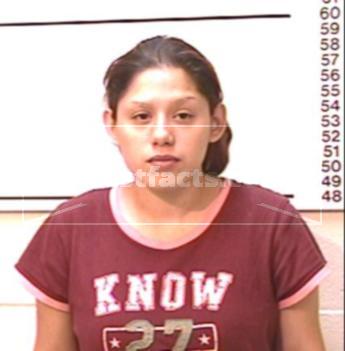 Tiffany Nicole Cordova