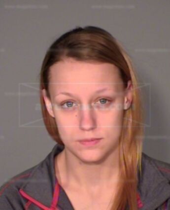 Jessica Rose Shappell