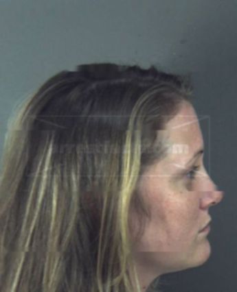 Kristen Mary Brown