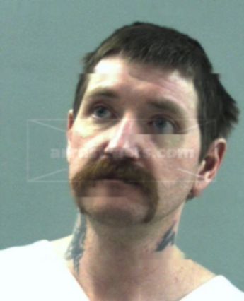 Dustin Lamar Taylor