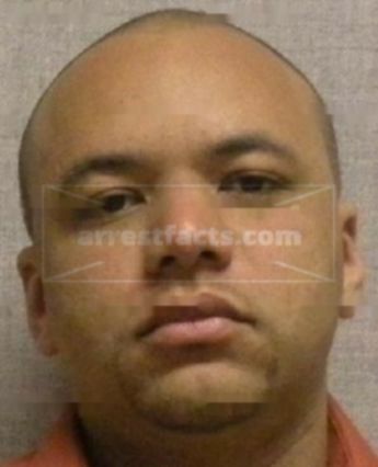 Aaron Lougene Terry