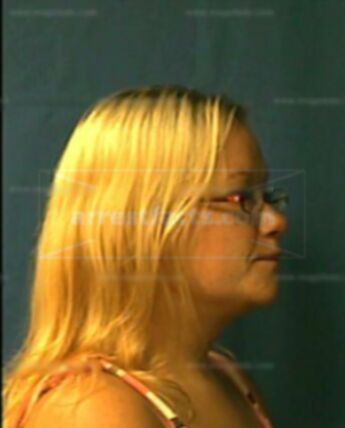 Melissa Ann Mcintyre
