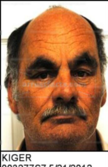 Randy Lee Kiger