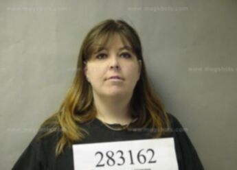 Layla Ann Kleinschmidt