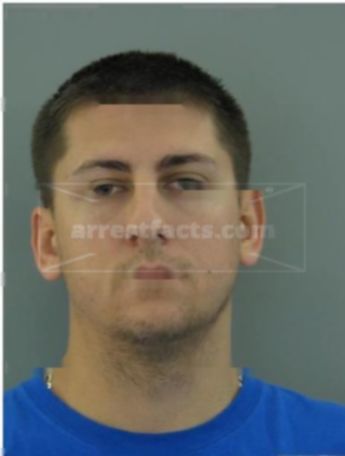 Dylan William Moeller
