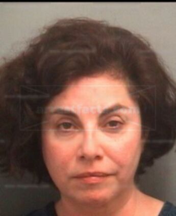 Liza Delcarmen Tuckler