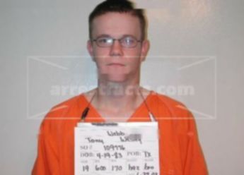 Tony Wesley Webb